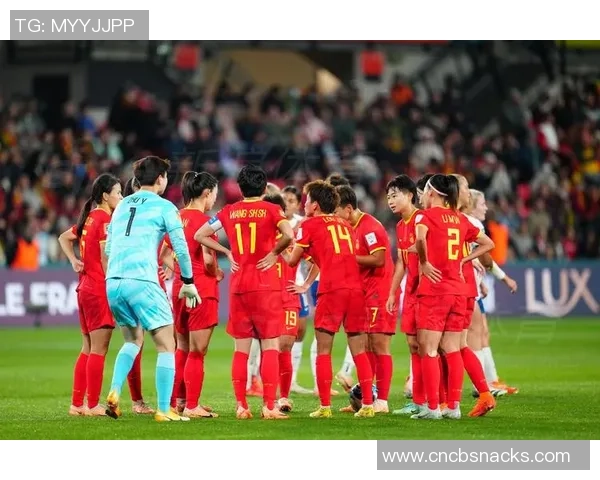 北青:U17女足世界杯初战告捷半决赛将迎来真正挑战 北青:U17女足世界杯初战告捷半决赛将迎来真正挑战