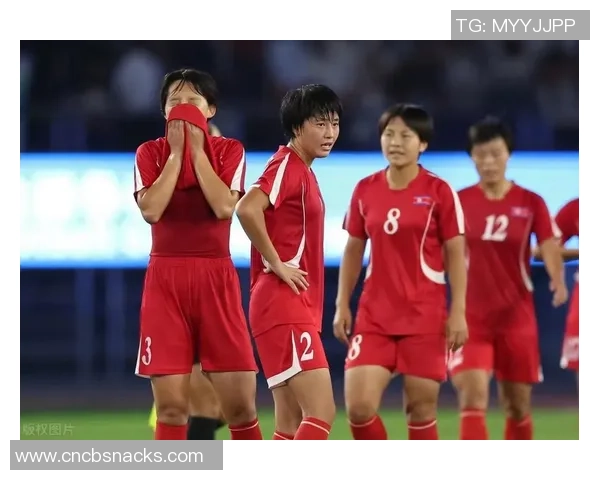 朝鲜女足主帅坚定信心力争战胜中国女足争夺小组头名 朝鲜女足主帅坚定信心力争战胜中国女足争夺小组头名