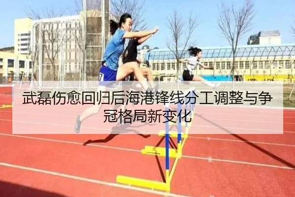 武磊伤愈回归后海港锋线分工调整与争冠格局新变化