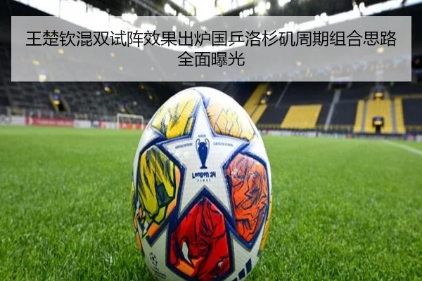 王楚钦混双试阵效果出炉国乒洛杉矶周期组合思路全面曝光